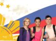 Study English in Philippines