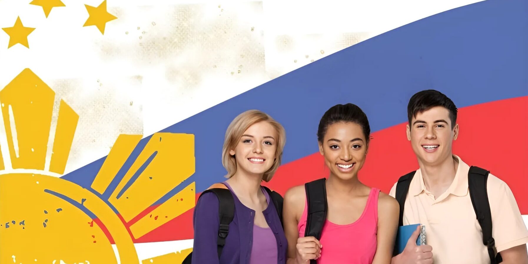 Study English in Philippines Study English in Philippines