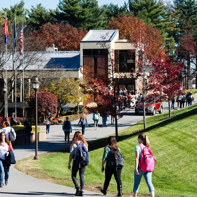 ROBERT MORRIS UNIVERSITY (RMU) 10 5 8