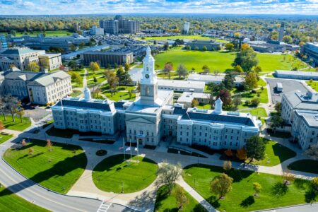 University At Buffalo
