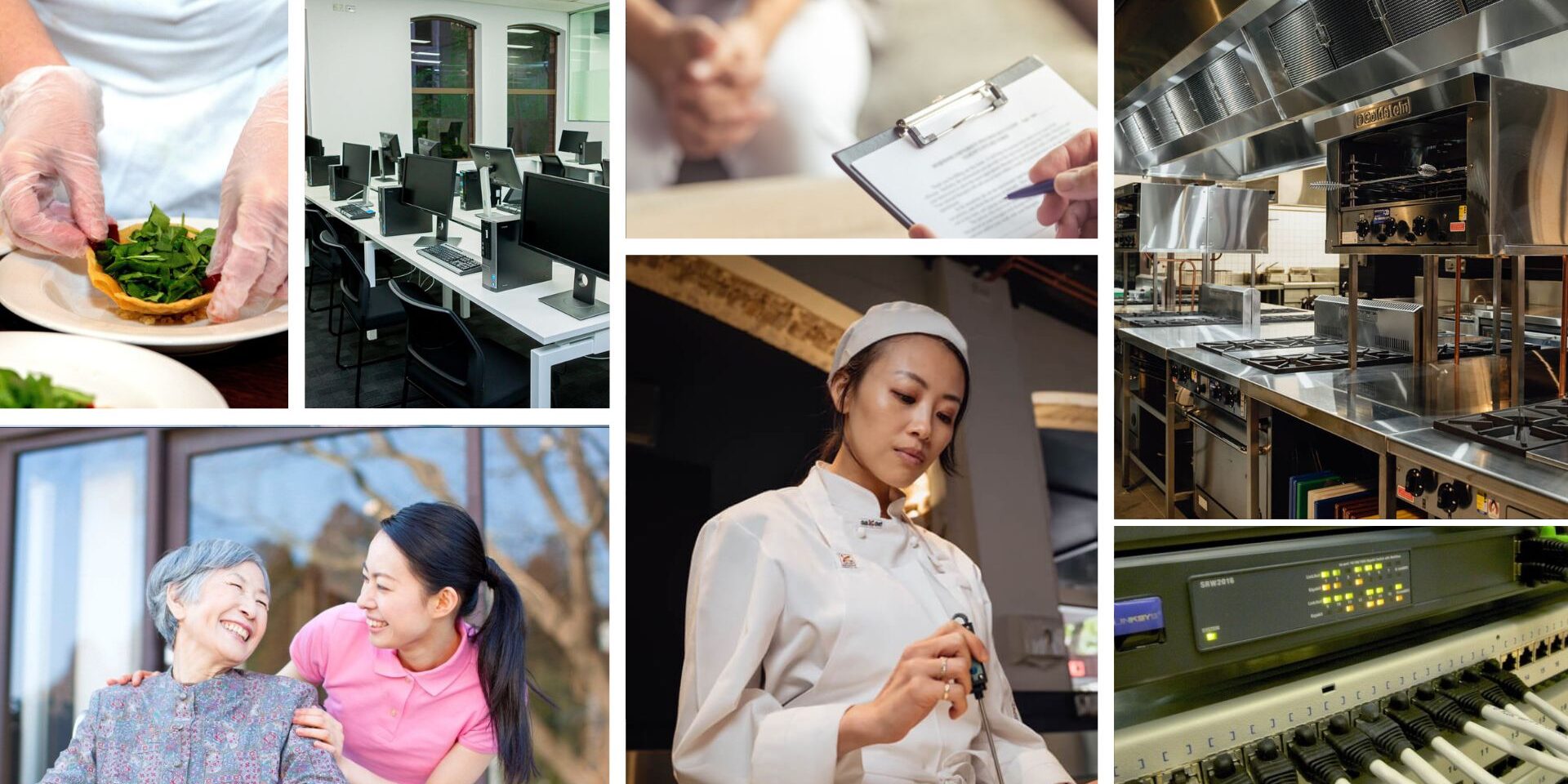 KINGSFORD ACADEMY AUSTRALIA