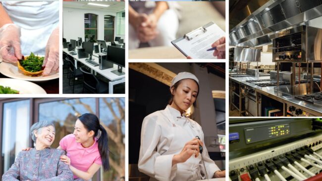 KINGSFORD ACADEMY AUSTRALIA