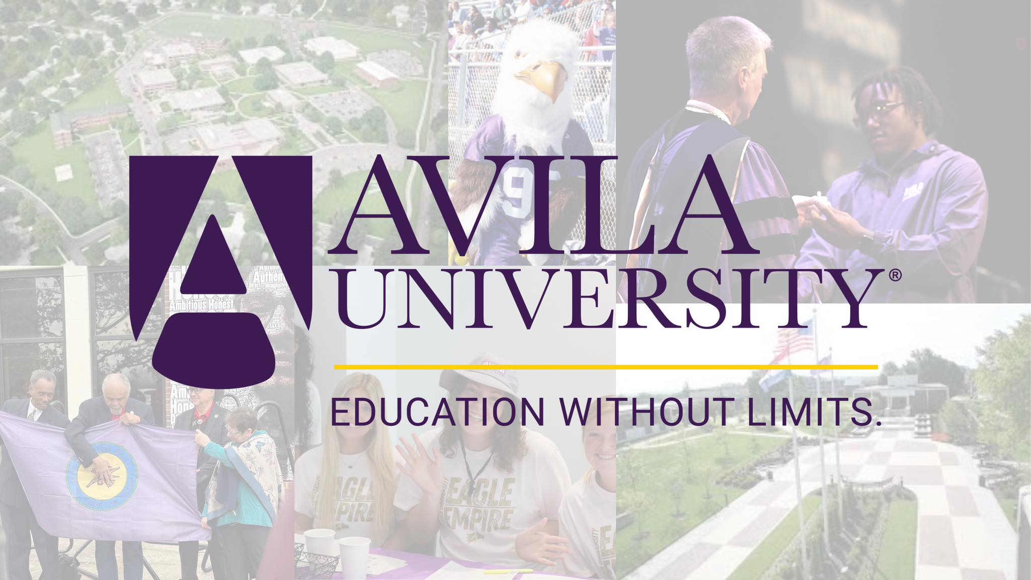 AVILA UNIVERSITY 1 lolgo