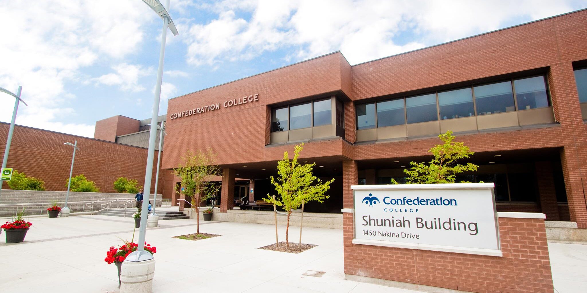 CONFEDERATION COLLEGE