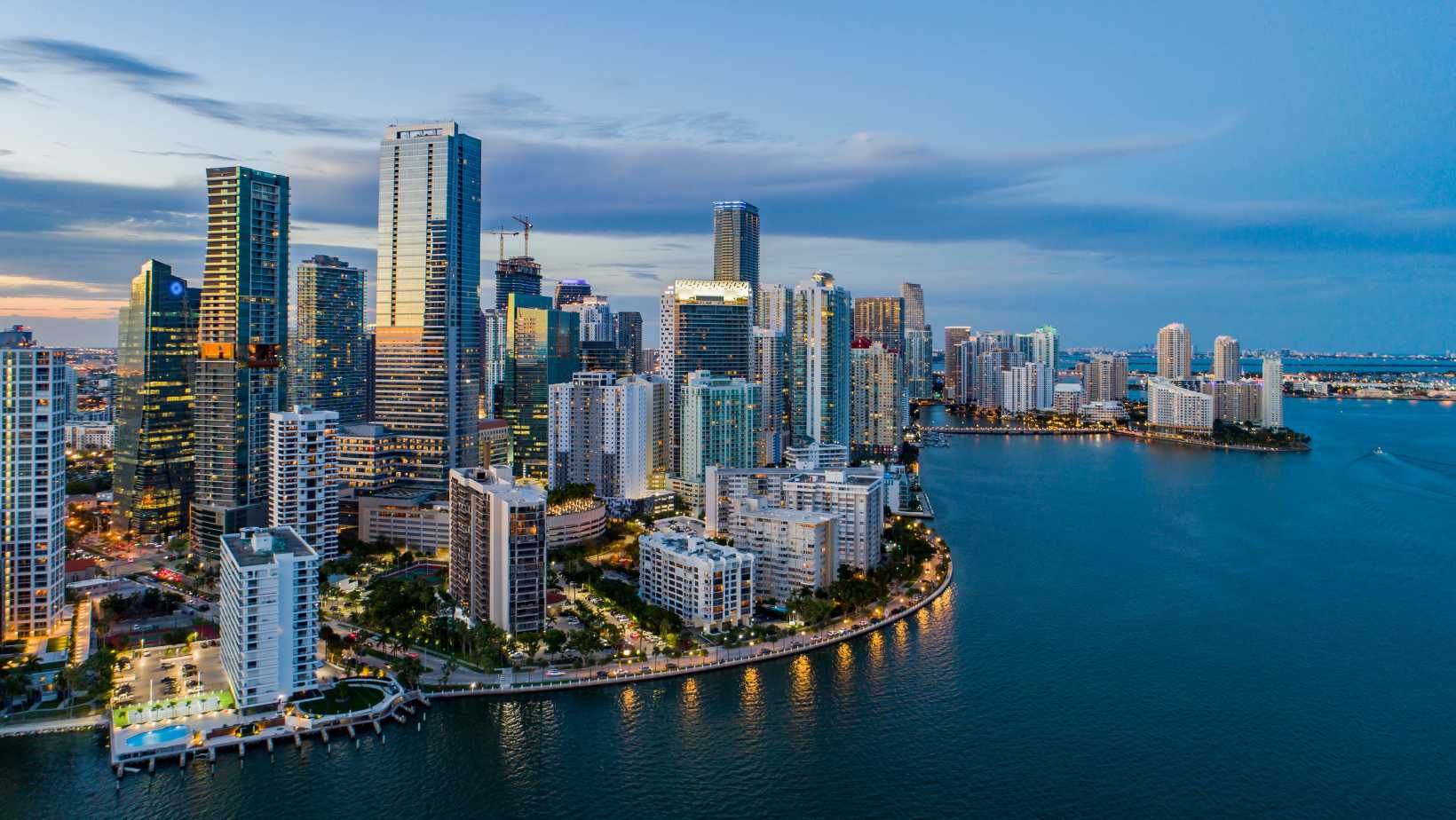 FLORIDA INTERNATIONAL UNIVERSITY 14 3