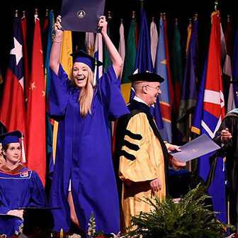 AMERICAN UNIVERSITY 4 CAS Grad 640 1