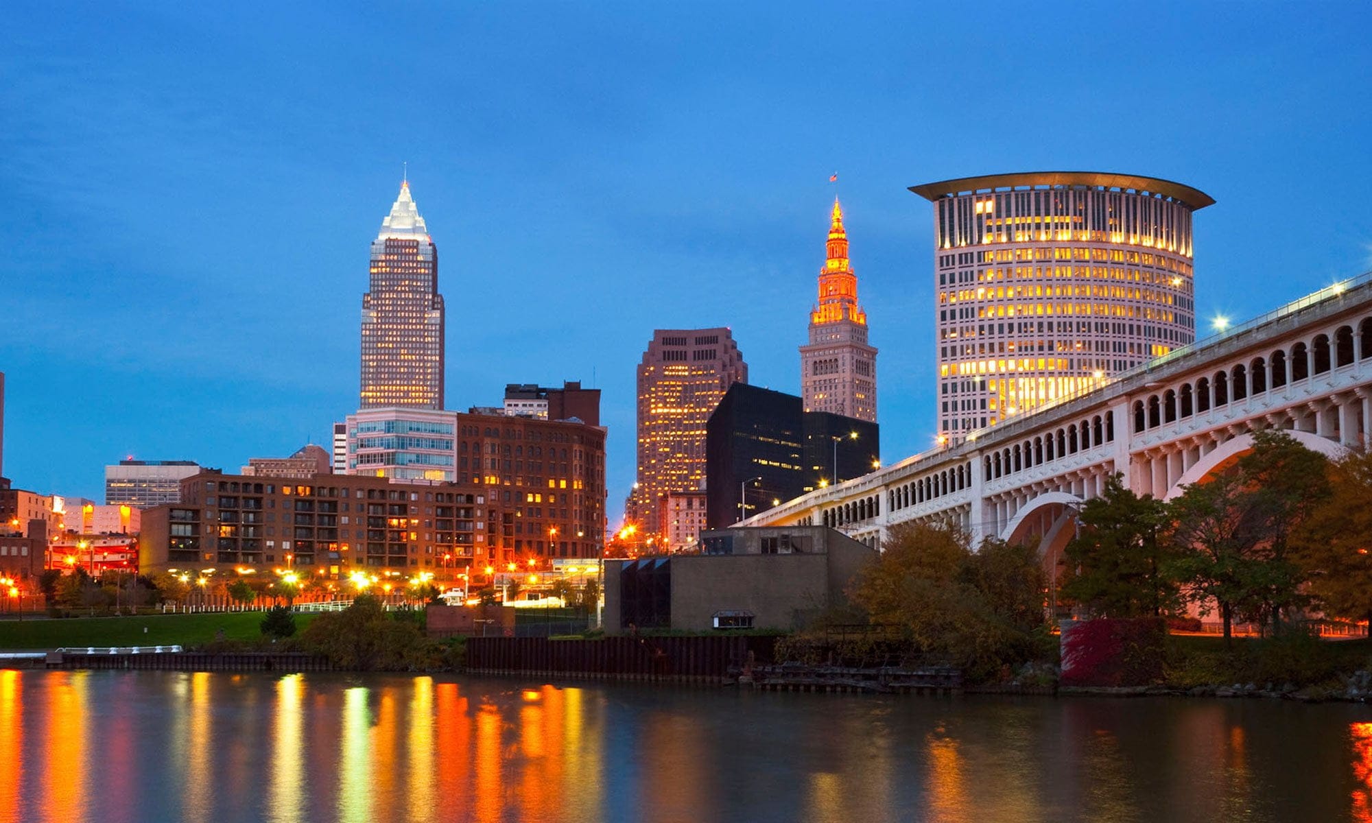 CLEVELAND STATE UNIVERSITY 3 Cleveland