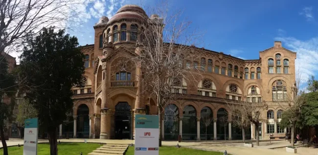 Khám phá Universitat Autònoma de Barcelona (UAB) - Lựa chọn hoàn hảo cho học tập và phát triển