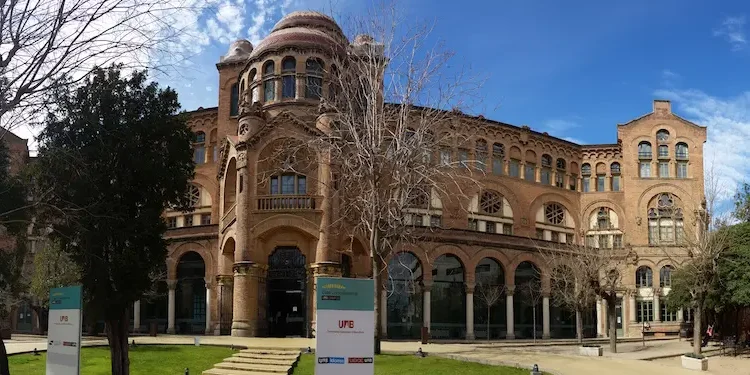 Khám phá Universitat Autònoma de Barcelona (UAB) - Lựa chọn hoàn hảo cho học tập và phát triển
