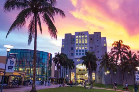 Florida International University