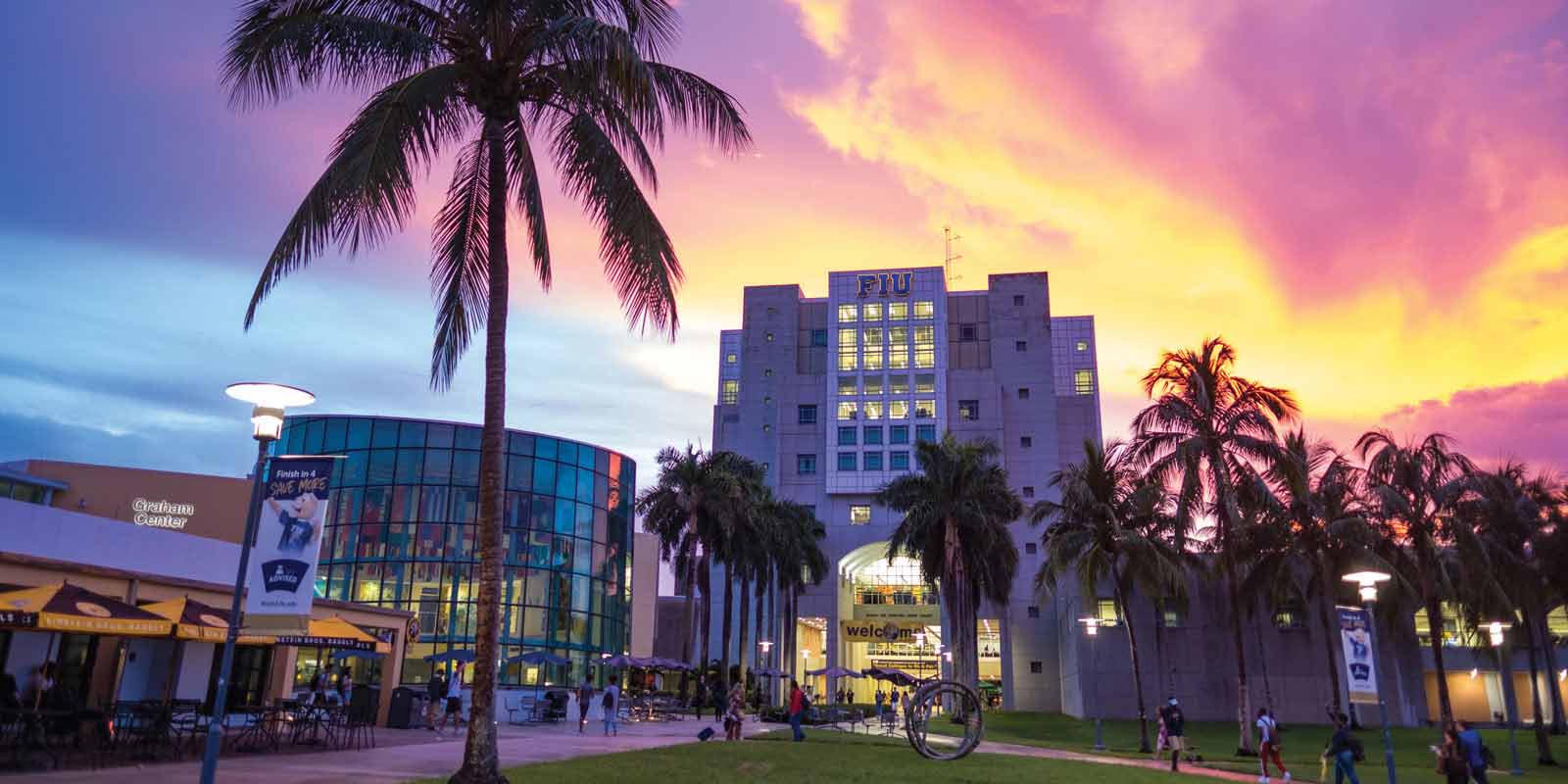 Florida International University
