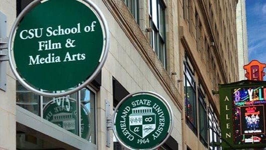 CLEVELAND STATE UNIVERSITY 5 z5525515521330 bba4a7cdd382223381378100990689ec