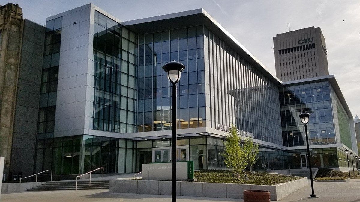 CLEVELAND STATE UNIVERSITY 6 z5525515544618 058e8ba342219a5c0ae0961e77343a99