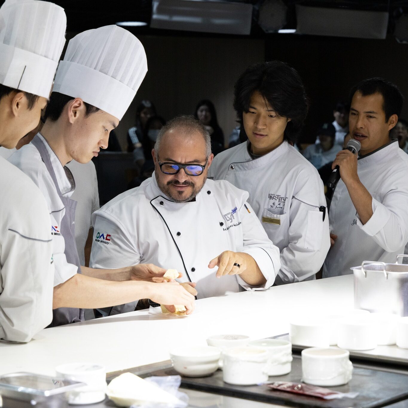 WOOSONG UNIVERSITY (WSU) 11 1 3