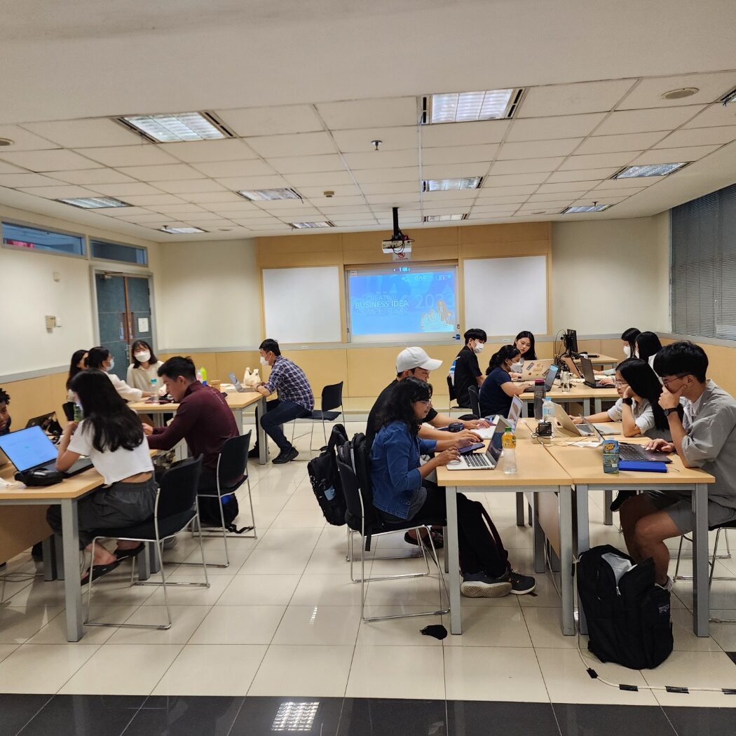 WOOSONG UNIVERSITY (WSU) 2 10 1