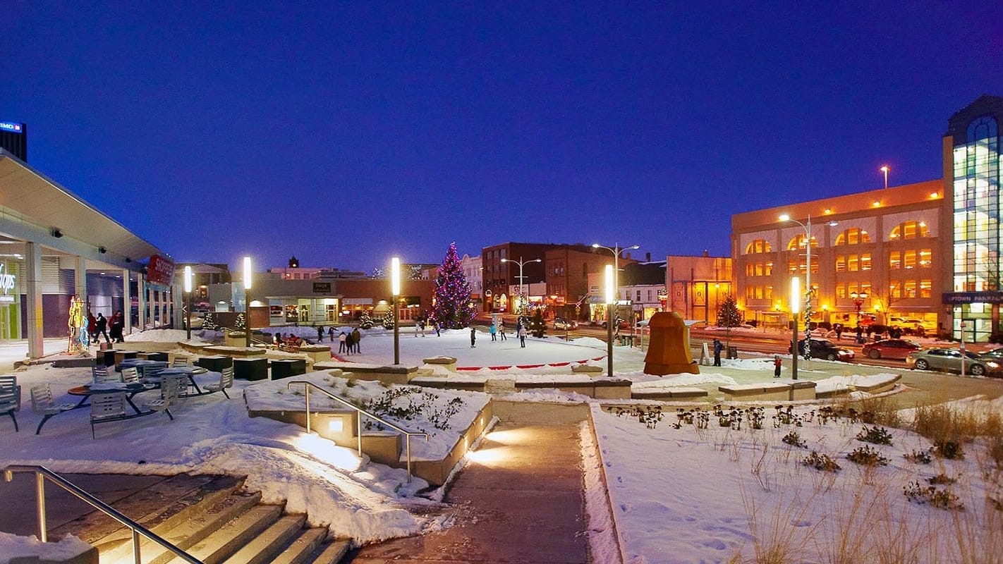 CONESTOGA COLLEGE 12 10a