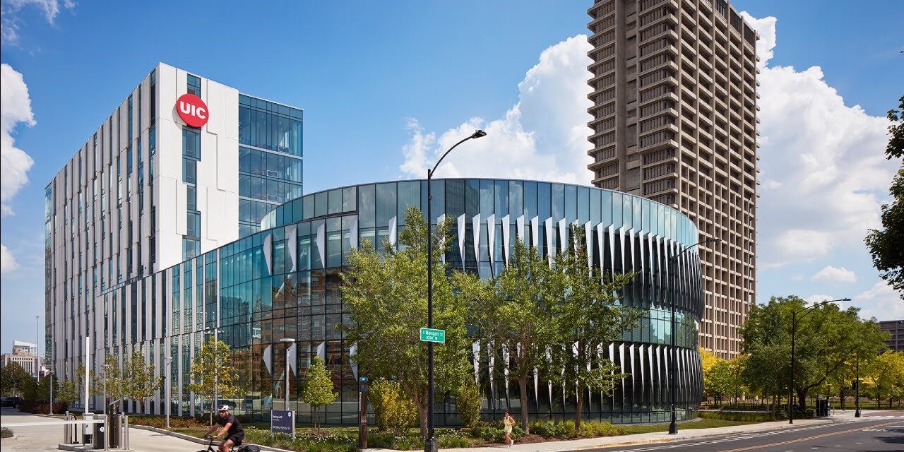 UNIVERSITY OF ILLINOIS AT CHICAGO (UIC)