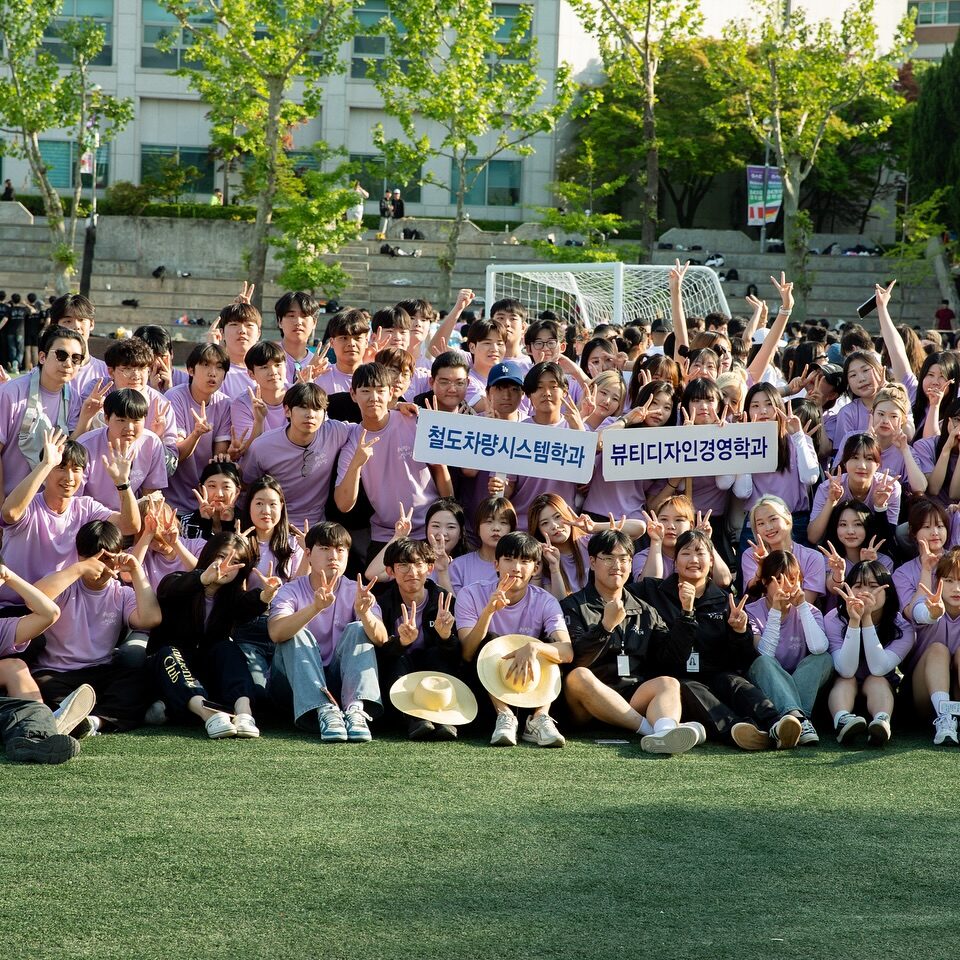 WOOSONG UNIVERSITY (WSU) 10 2 3