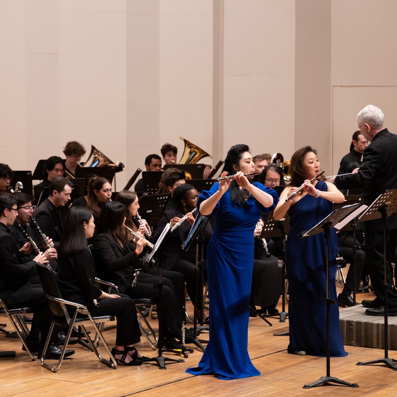 WOOSONG UNIVERSITY (WSU) 7 5 2