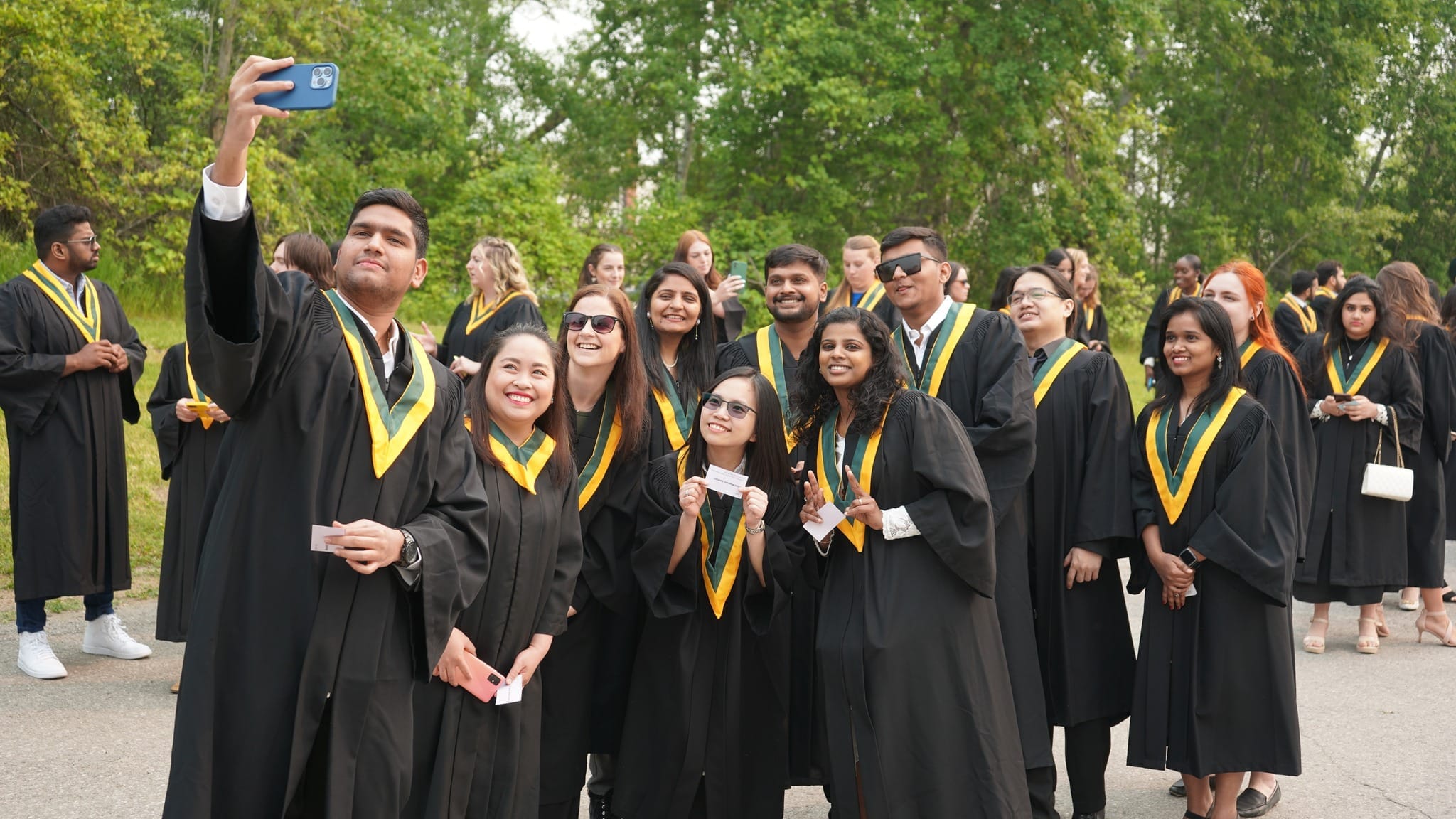 FLEMING COLLEGE 9 5 5