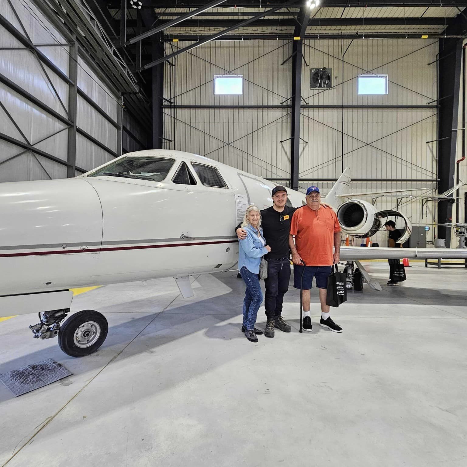 MOHAWK COLLEGE 3 7 1