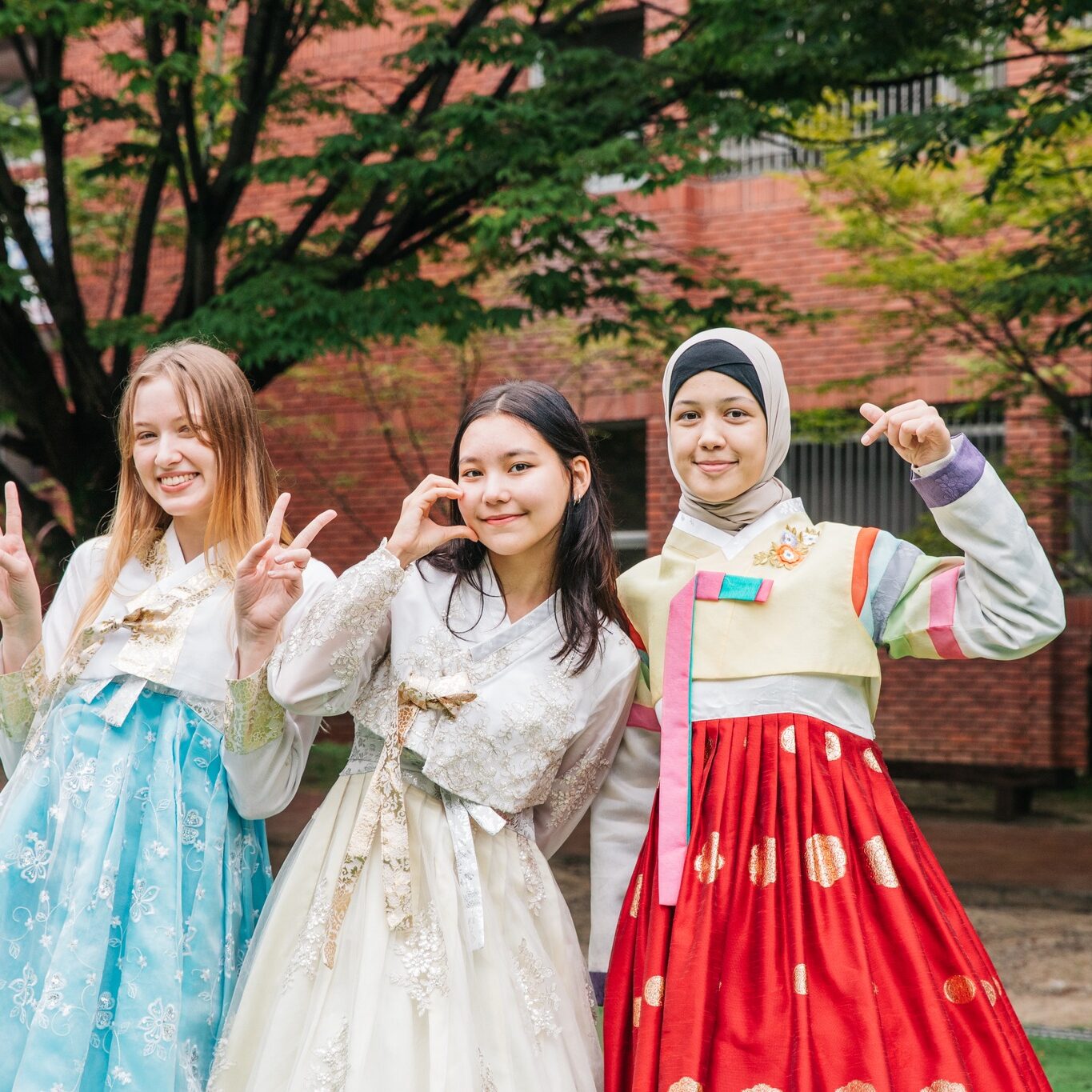 WOOSONG UNIVERSITY (WSU) 3 9 2