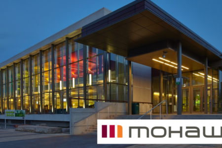 MOHAWK COLLEGE