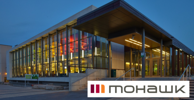 MOHAWK COLLEGE
