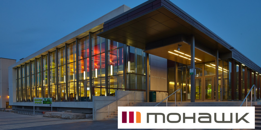 MOHAWK COLLEGE MOHAWK COLLEGE