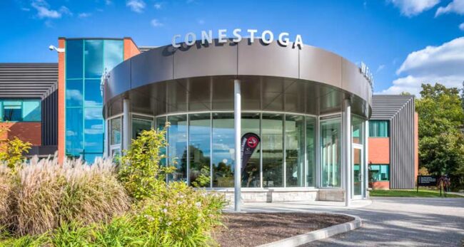 conestoga college