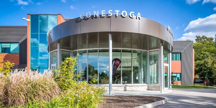 conestoga college