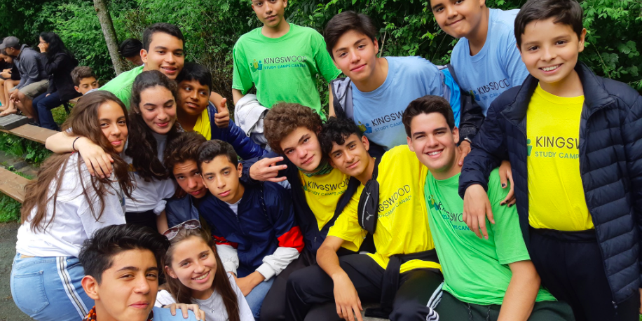 KINGSWOOD STUDY CAMPS CANADA