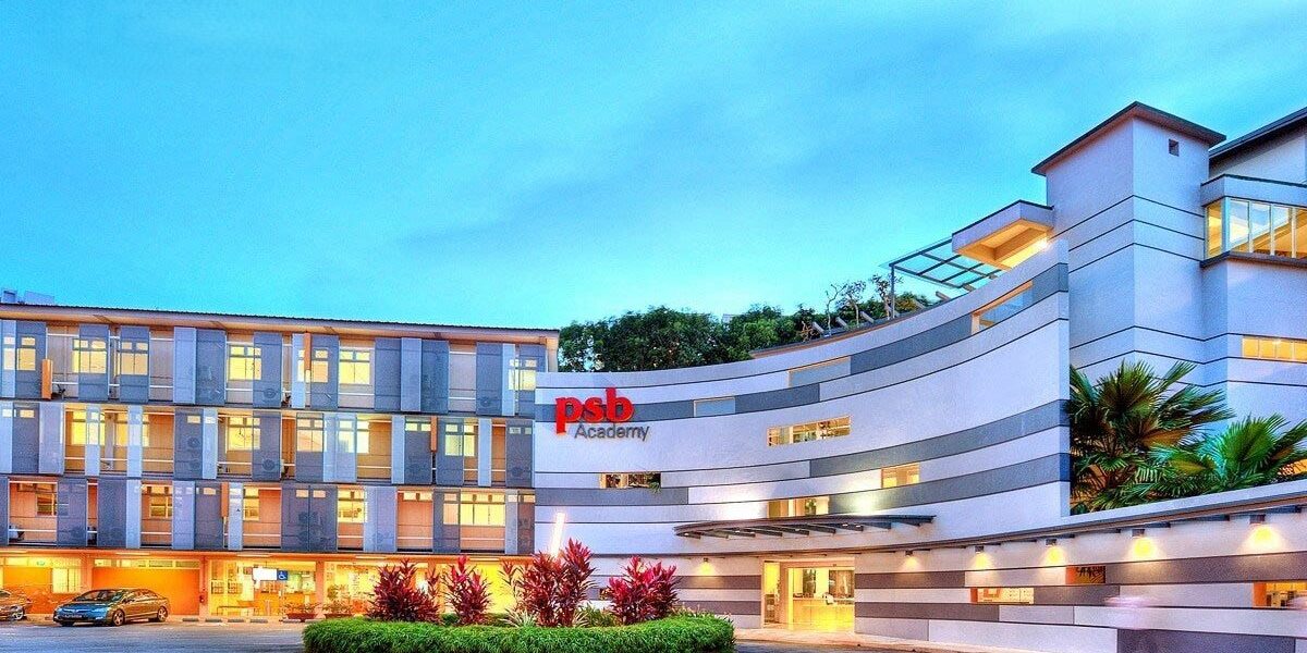 PSB Academy