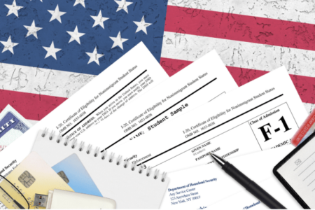 I-20 & I-20 TRANSFER