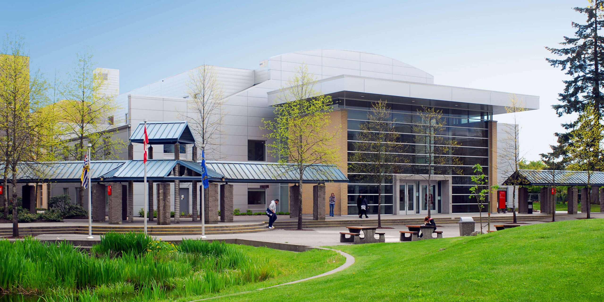 KWANTLEN POLYTECHNIC UNIVERSITY