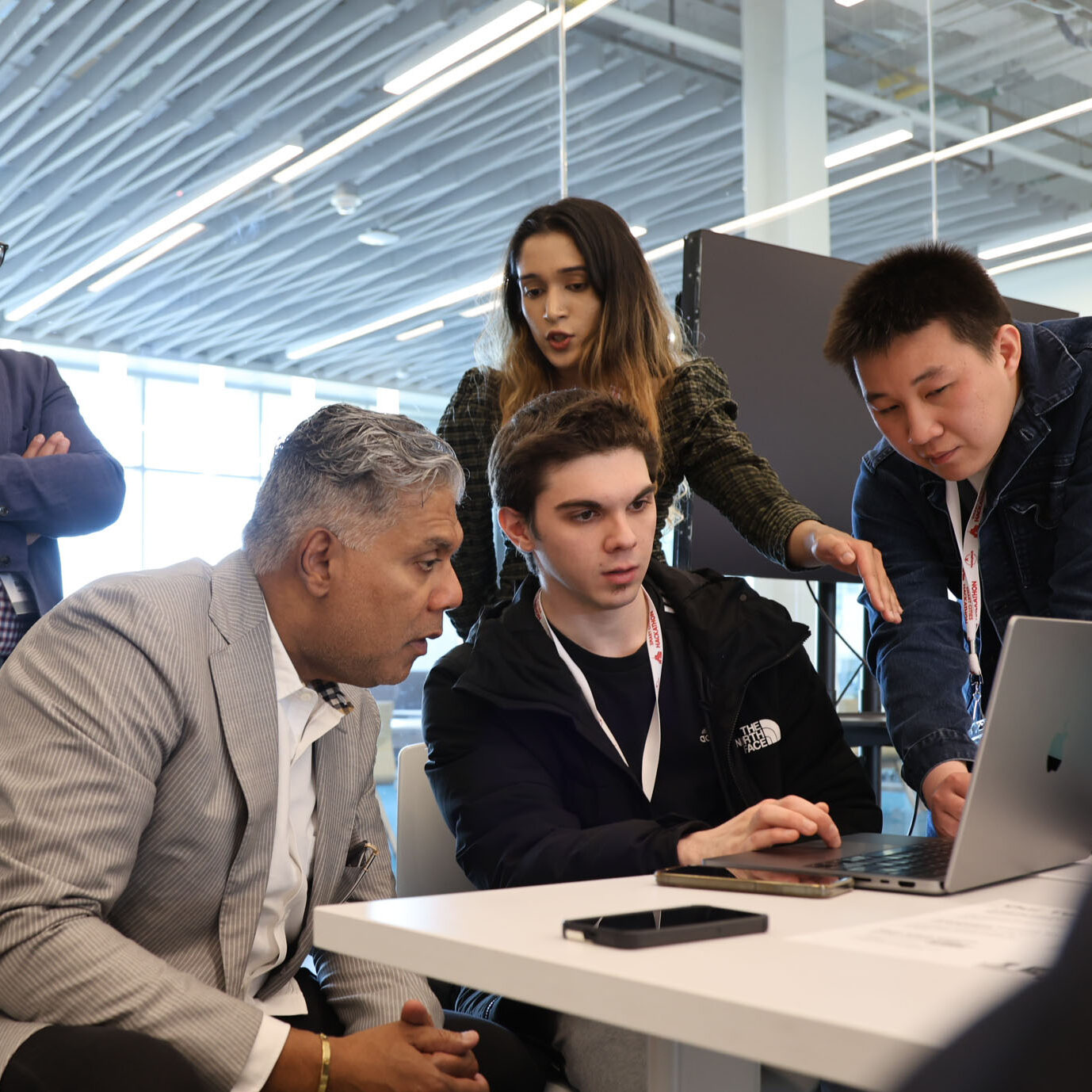 SENECA POLYTECHNIC 8 3 1