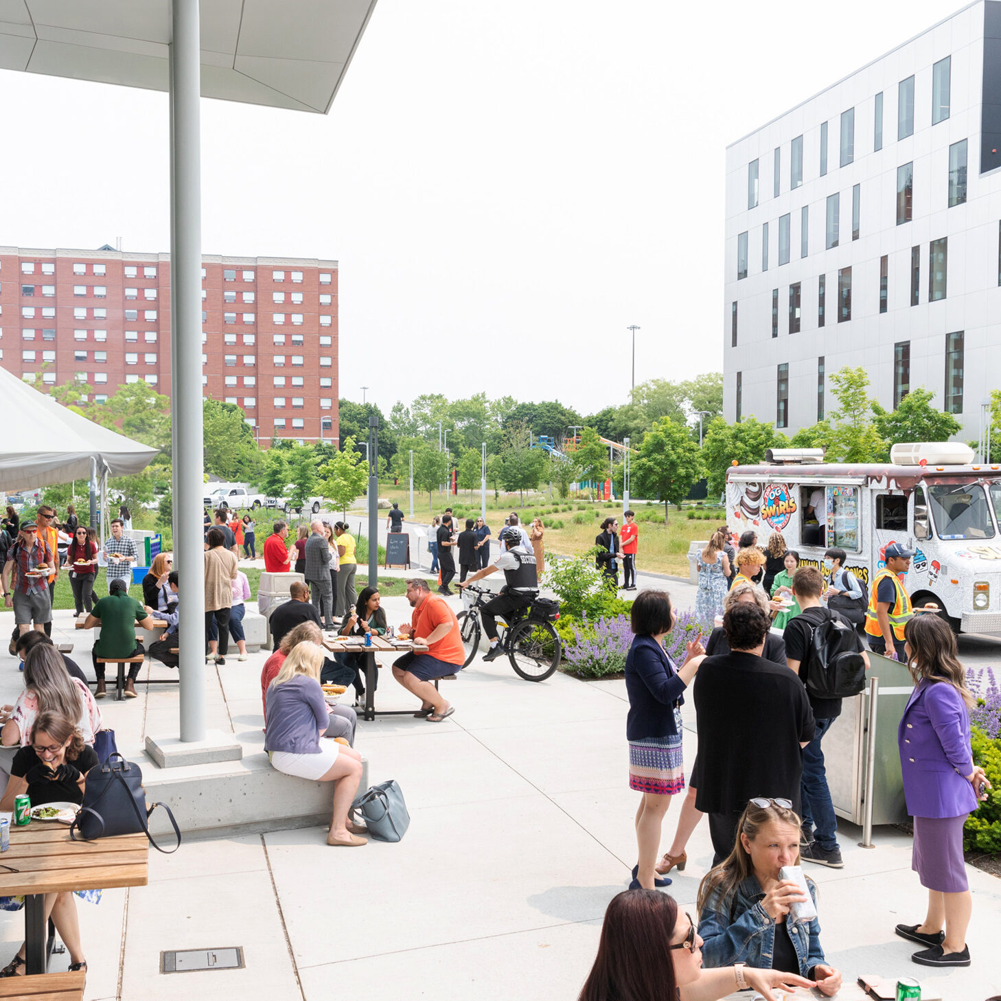 SENECA POLYTECHNIC 6 5