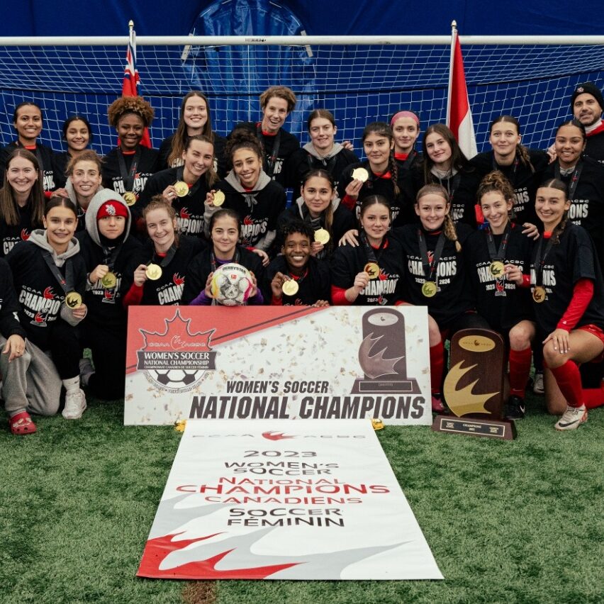 SENECA POLYTECHNIC 4 7