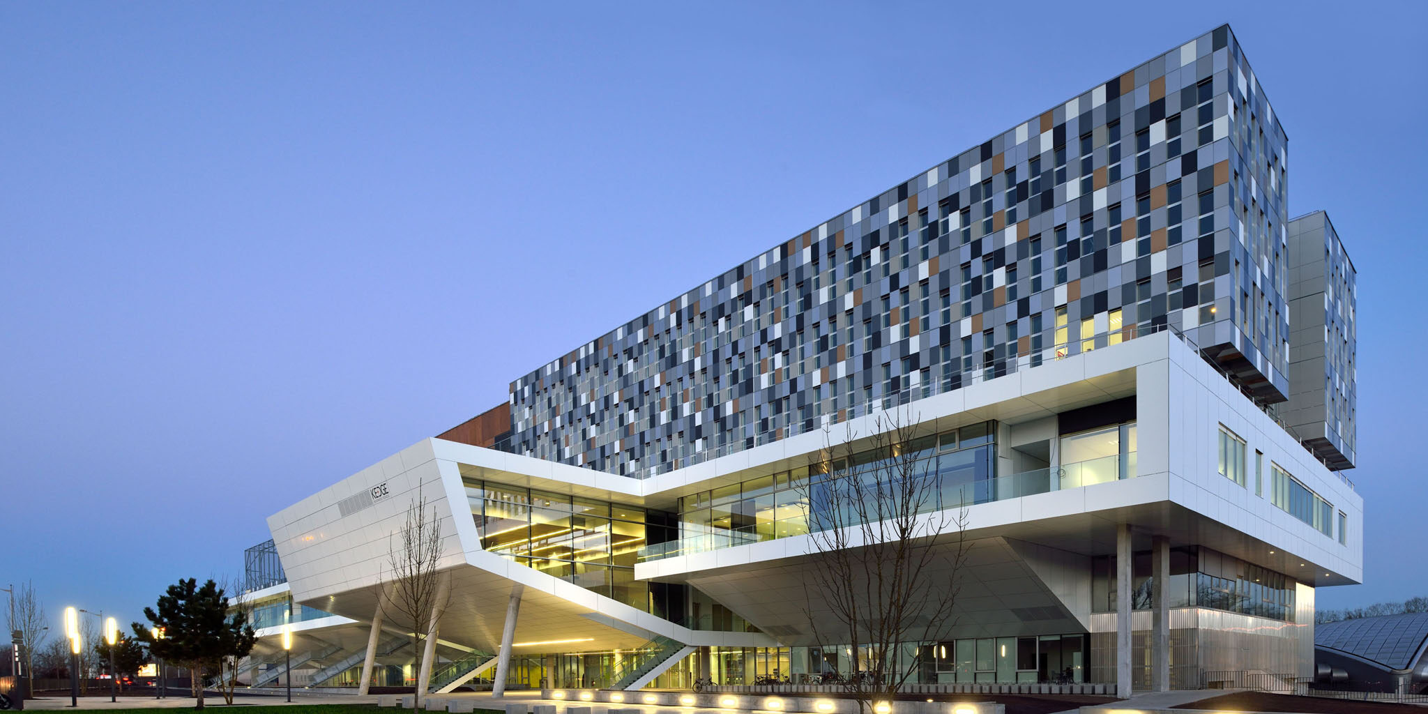 KEDGE Business School KEDGE Business School