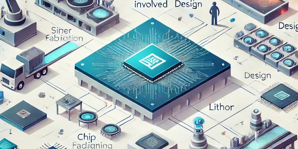 Công nghệ bán dẫn