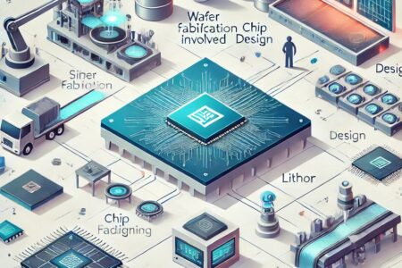 Công nghệ bán dẫn