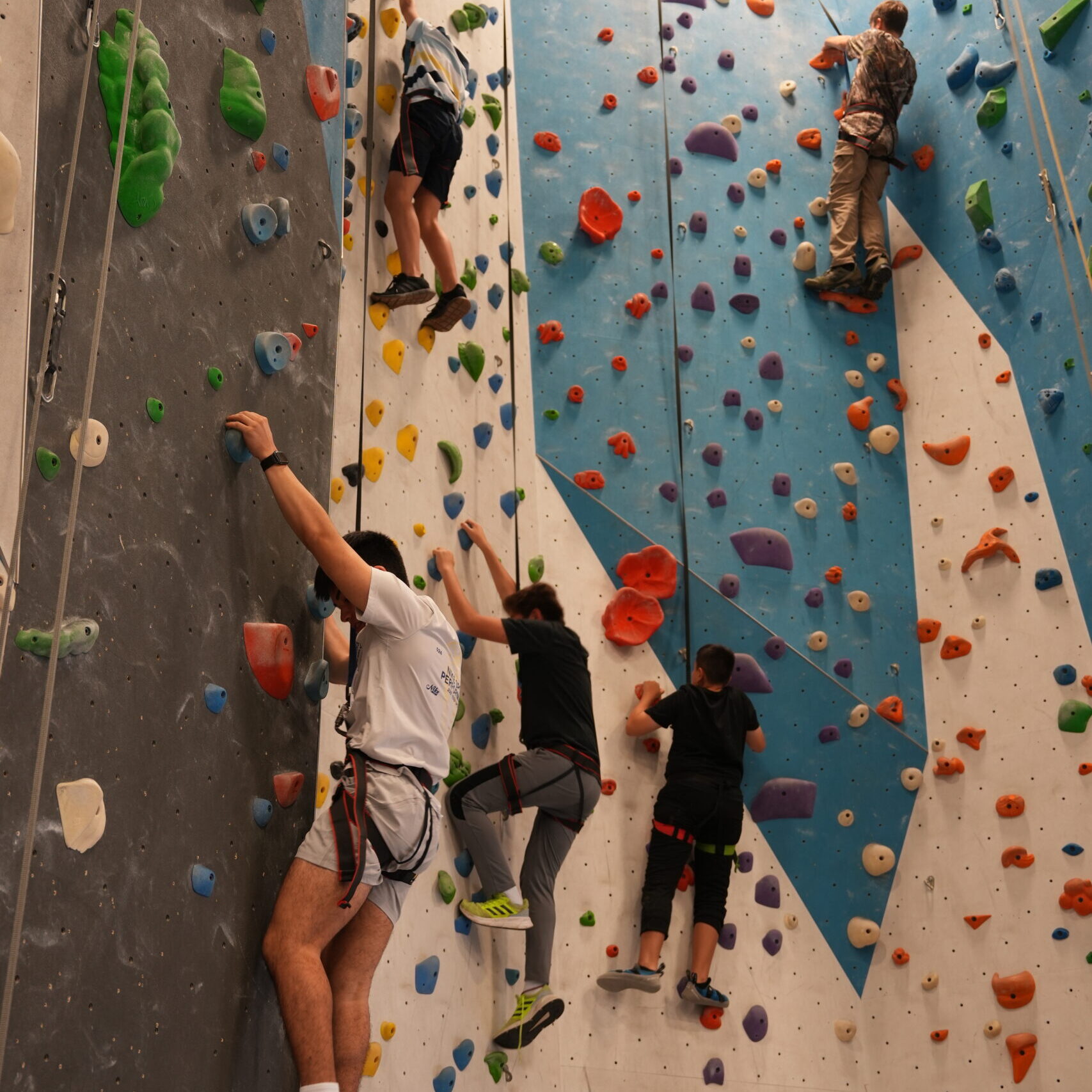 B1. Fun Junction Climping scaled