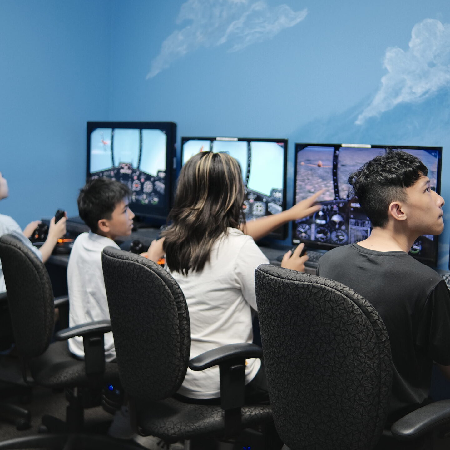 D Discover Jet Aircraft Museum scaled