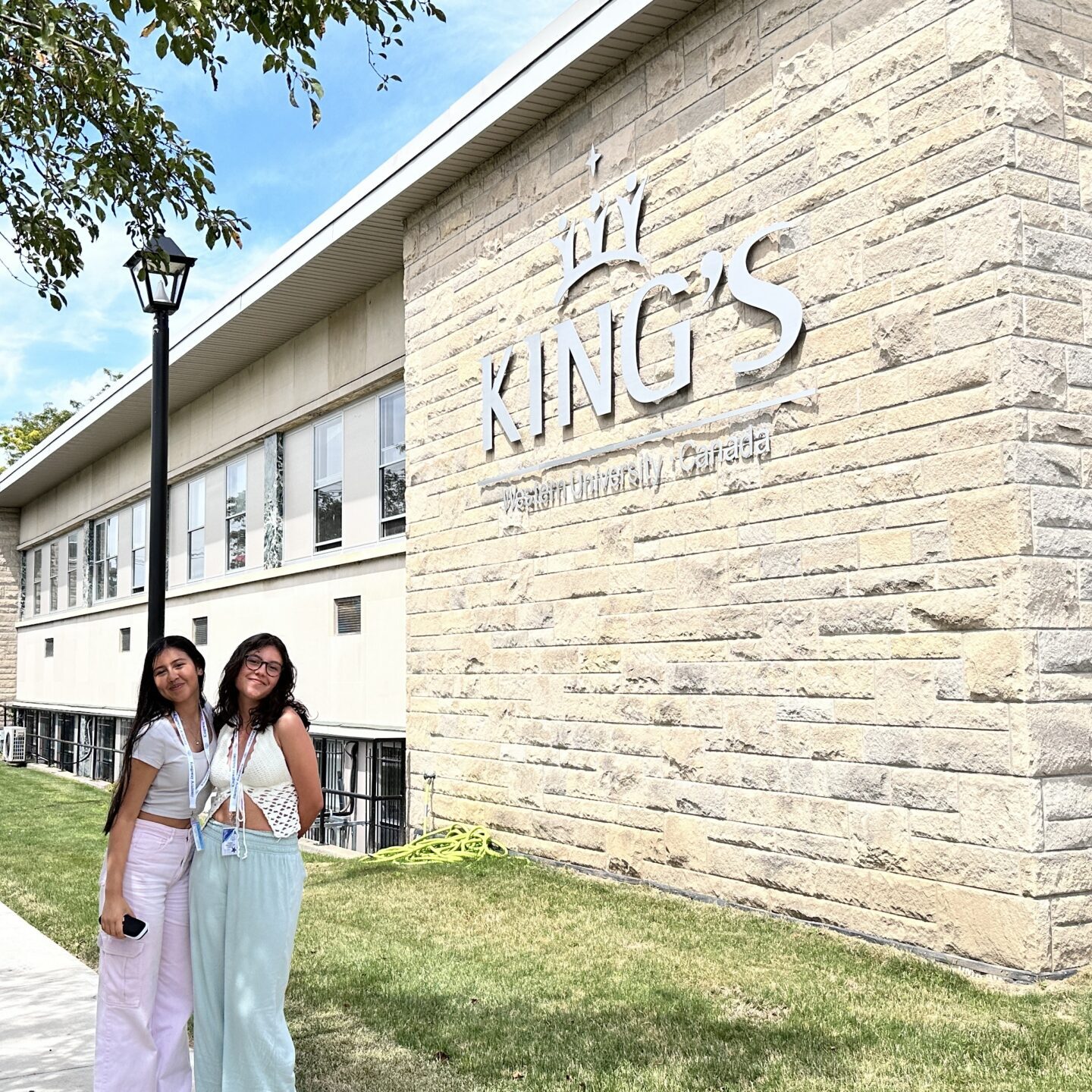 D Discover Kings University College scaled