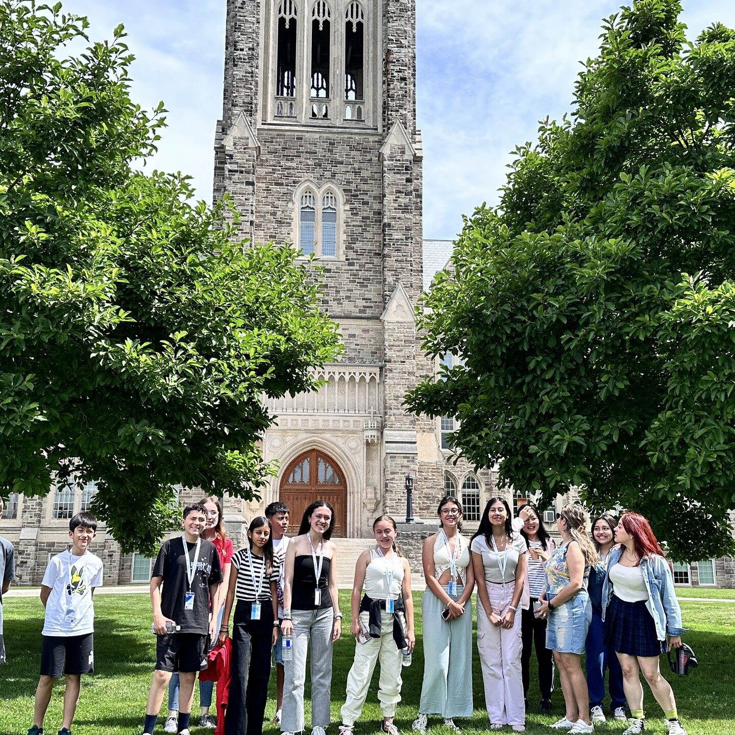 D Discover Western Ontario