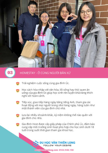 SYDNEY SUMMER TOUR 2025 - TRẢI NGHIỆM ĐIỀU KHÁC BIỆT 4 3 1