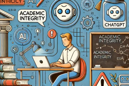 ChatGPT và Chatbot AI tại đại học?