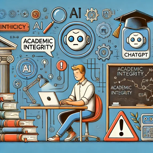 ChatGPT và Chatbot AI tại đại học?