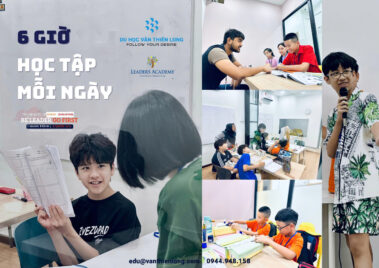 6h hoc tap moi ngay