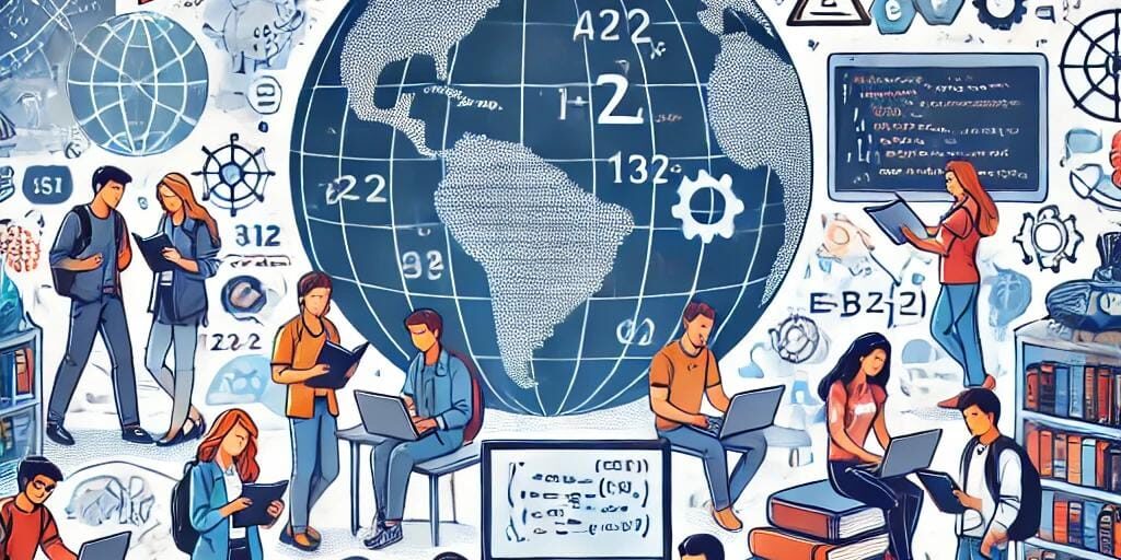 Khoa học máy tính (Computer Science)